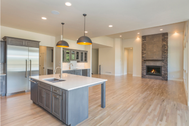 Exploring Open Concept Design? Factors to Consider Before Your Home Remodel