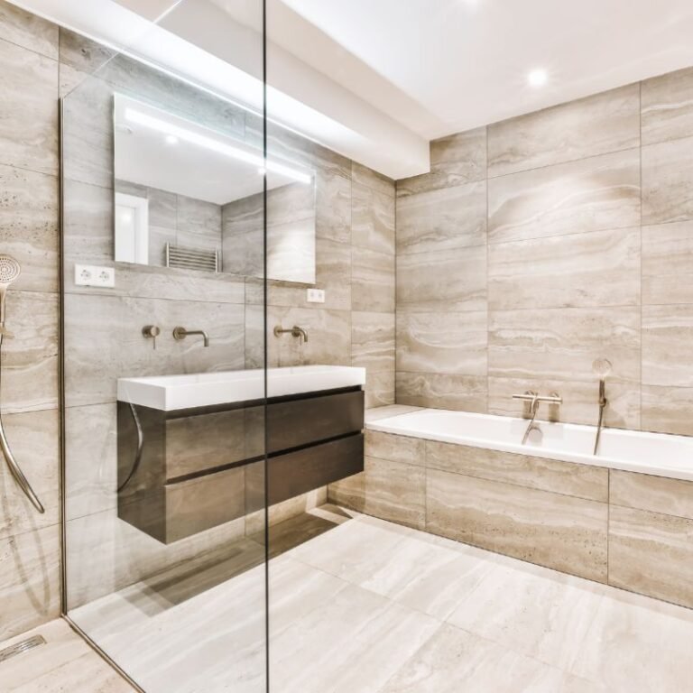 bathroom remodeling contractor pittsburgh pa