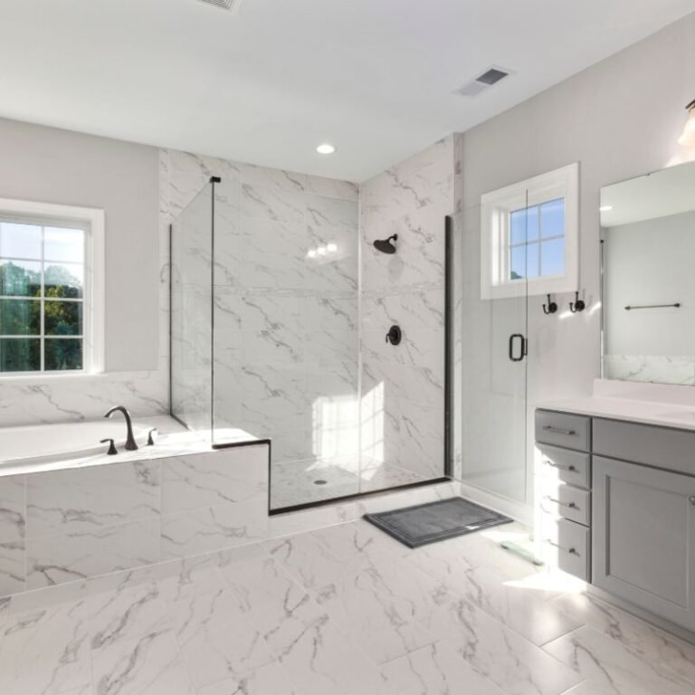 bathroom remodeling contractor pittsburgh pa
