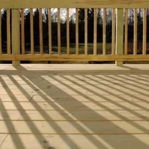 decking contractor pittsburgh pa