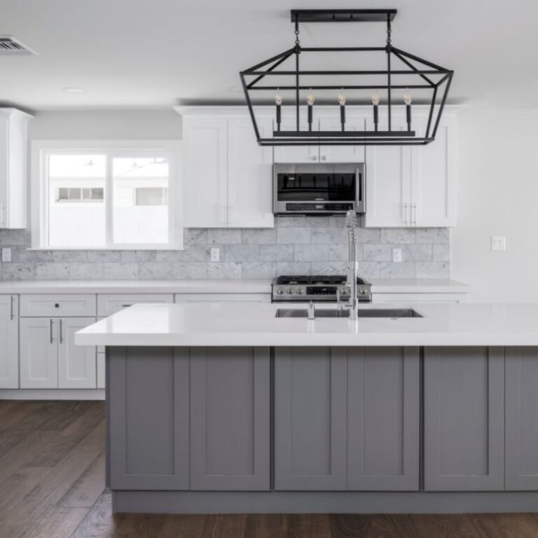 kitchen remodeling contractor pittsburgh pa