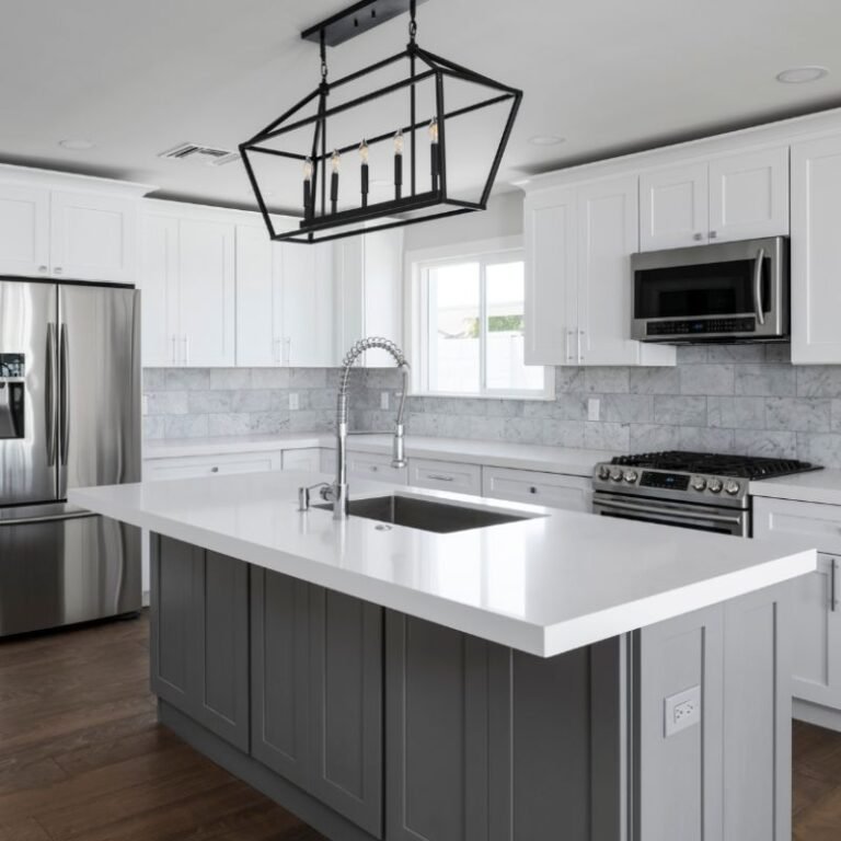 kitchen renovation contractor pittsburgh pa