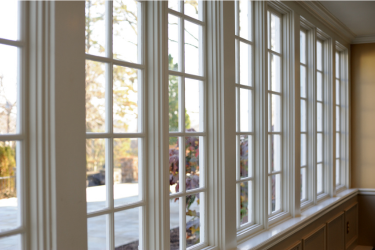 The Benefits of Replacing You Home’s Windows